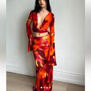 Rat & Boa Fantini Set